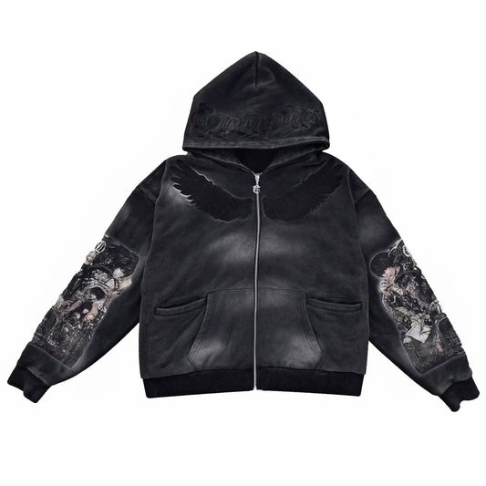Death Note Hoodie