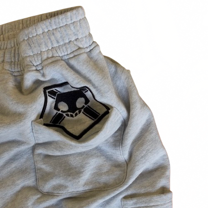 Bleach Shorts