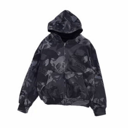 Soul Reaper Hoodie
