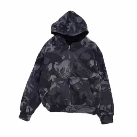 Soul Reaper Hoodie