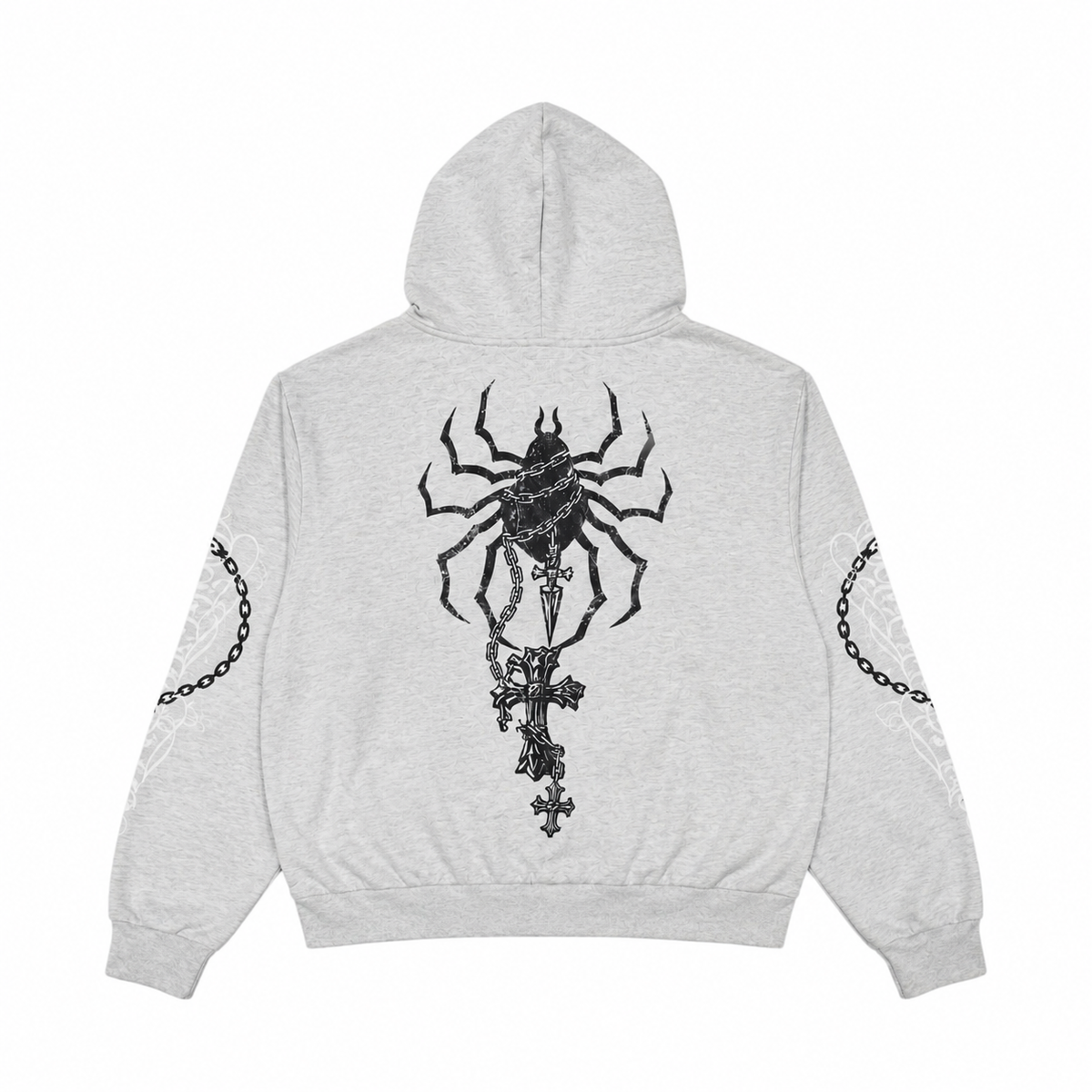 Kurapika Hoodie