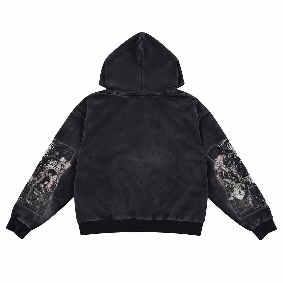 Death Note Hoodie
