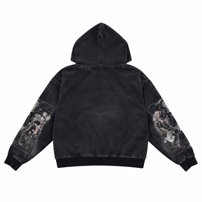 Death Note Hoodie