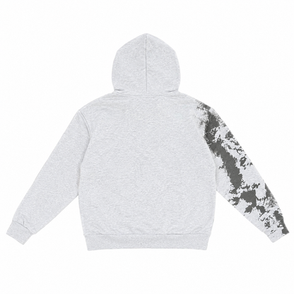 Tiger Hoodie
