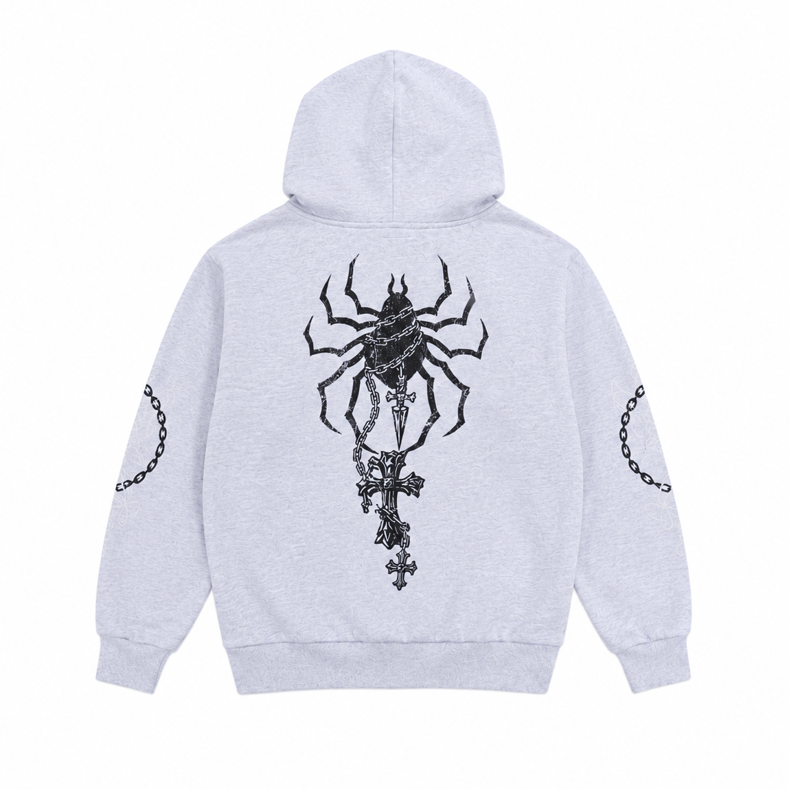 Kurapika Hoodie