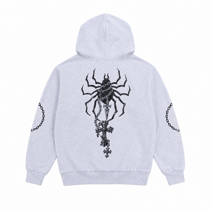 Kurapika Hoodie