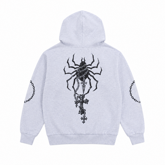 Kurapika Hoodie