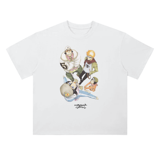 Bleach Tee Classic