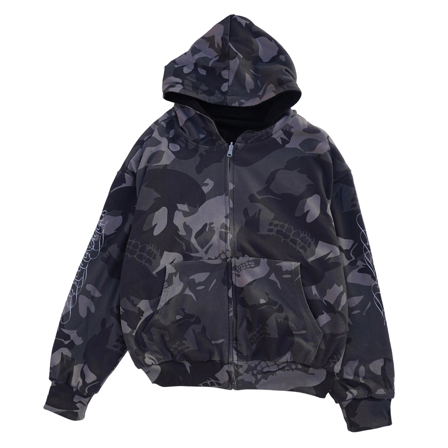 Soul Reaper Hoodie
