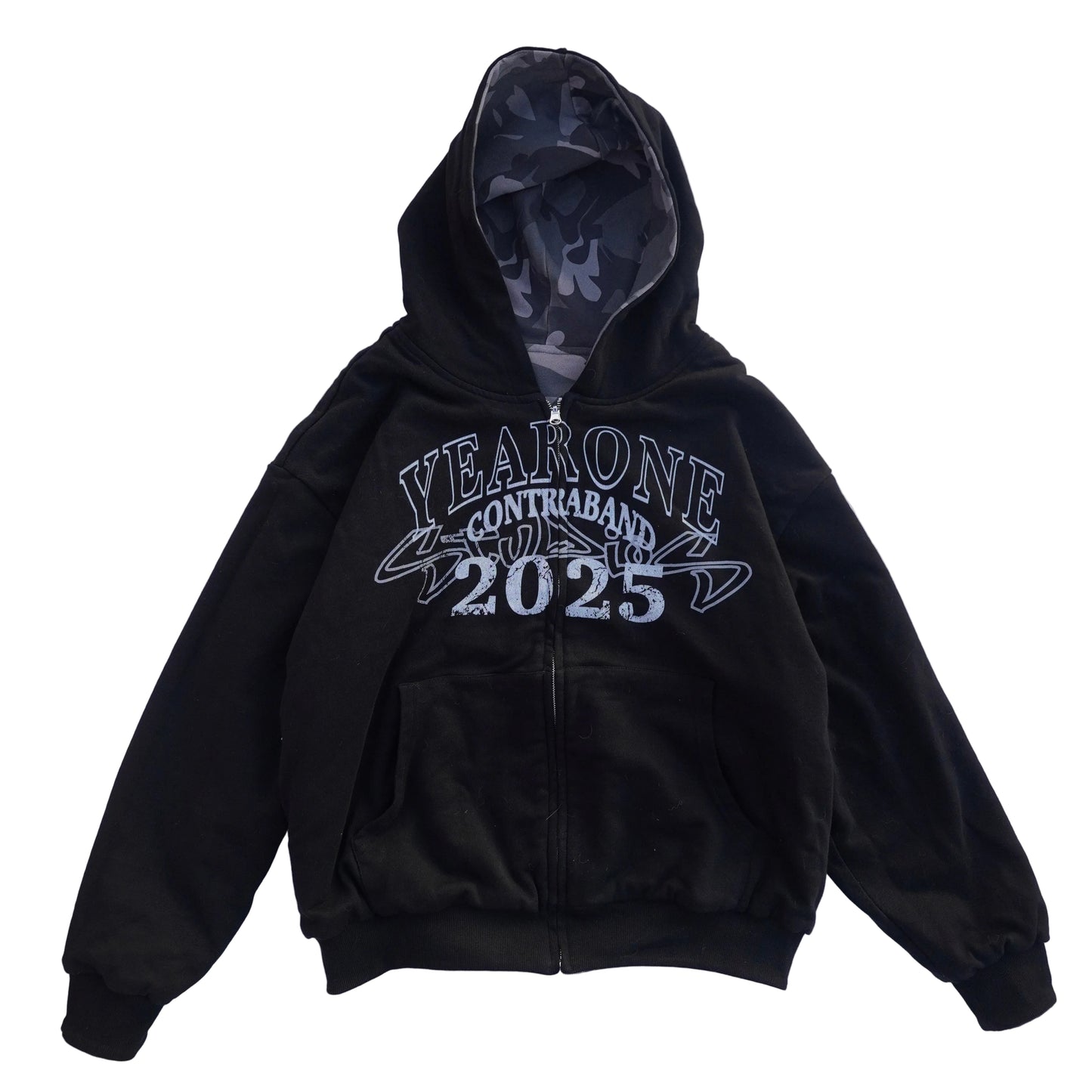 Soul Reaper Hoodie