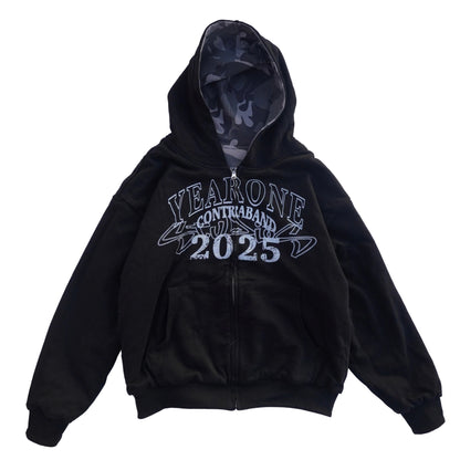 Soul Reaper Hoodie