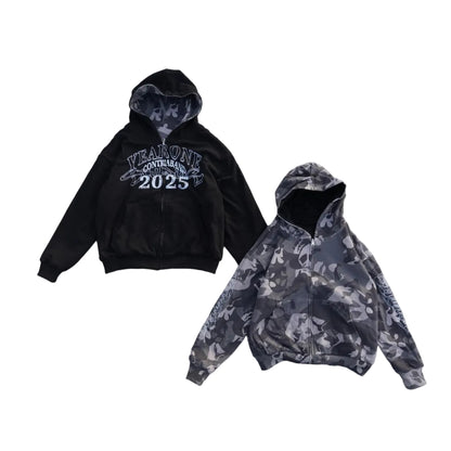 Soul Reaper Hoodie