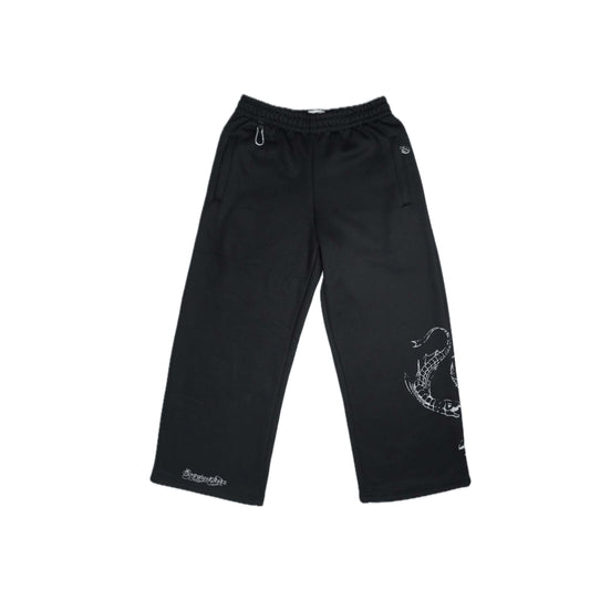 Chrollo Sweats