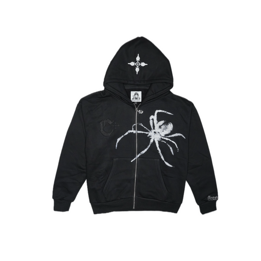 Chrollo Hoodie