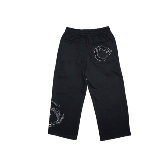 Chrollo Sweats