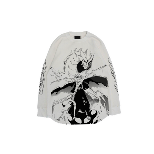 Toshiro Thermal White