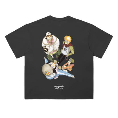 Classic Bleach Tee