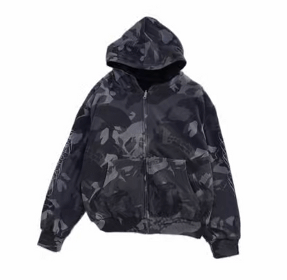 Soul Reaper Hoodie